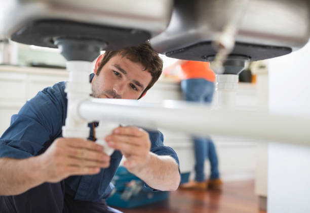 Best Local Plumber Services  in Acres Green, CO