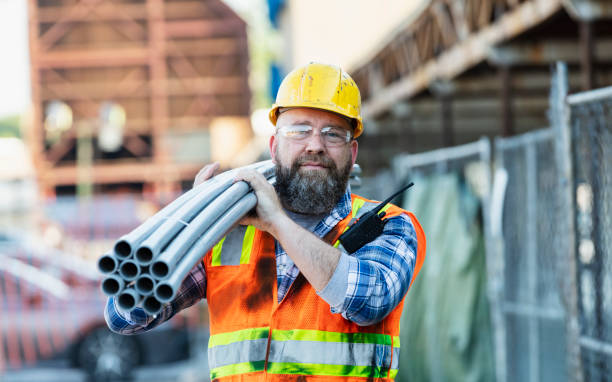 Best Gas Line Repair  in Acres Green, CO