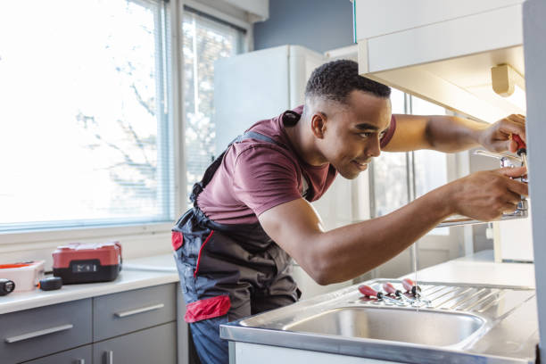 Best Commercial Plumbing Services  in Acres Green, CO